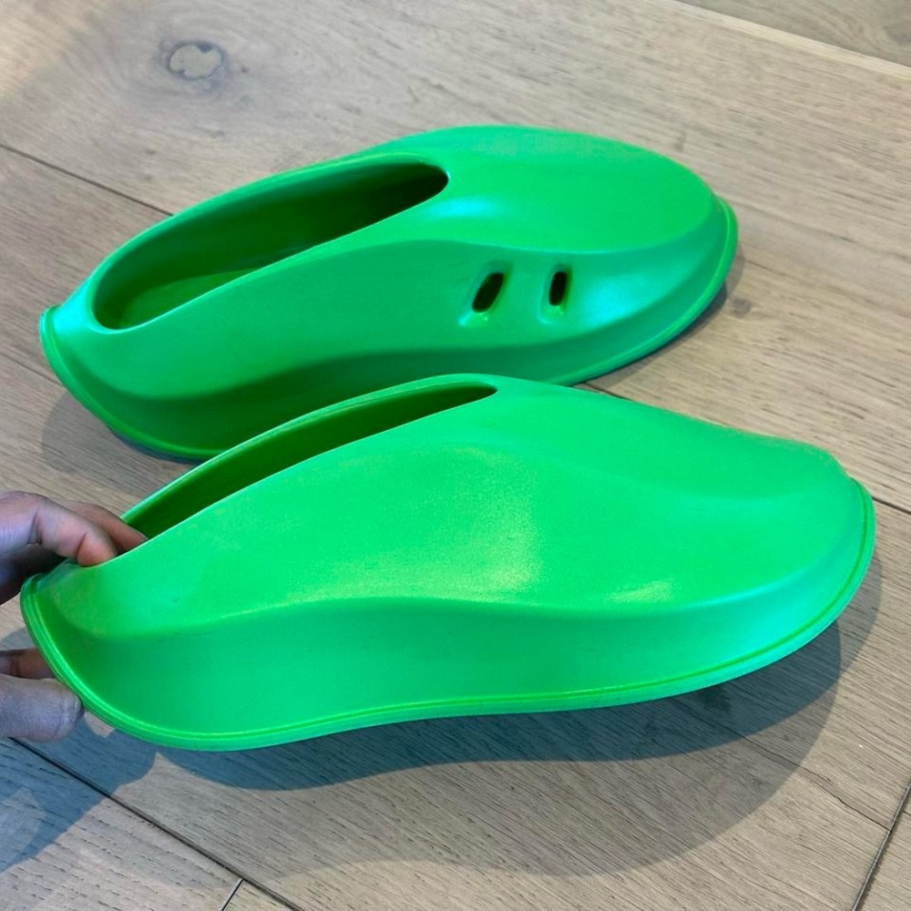 FCTRYLab Knight RNR Shoes - Picture 3 of 4